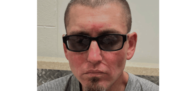 Copper Theft Suspect Reportedly Arrested in Campbell