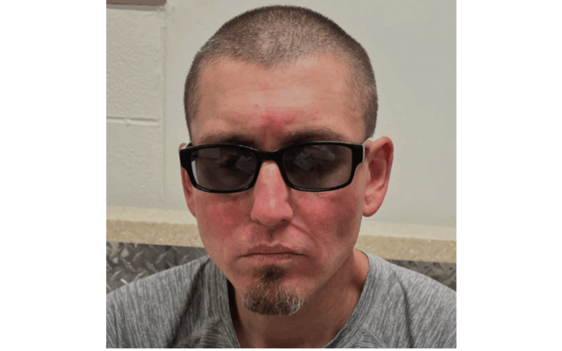 Copper Theft Suspect Reportedly Arrested in Campbell