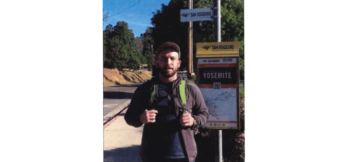 Man Initially Reported Missing is Actually Wanted Fugitive, Authorities Say