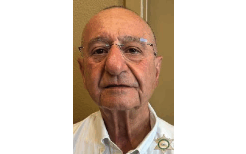 Suspect Arrested in Connection with Murder of Elderly Bass Lake Man