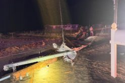 19-Year-Old Motorist Arrested in Connection with Deadly DUI Crash in Madera County