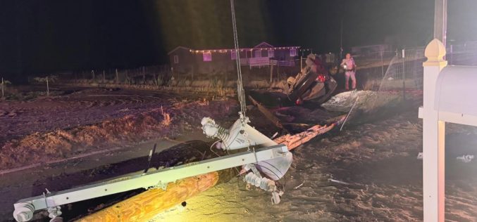 19-Year-Old Motorist Arrested in Connection with Deadly DUI Crash in Madera County