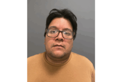 Delano Police Arrest Man on Suspicion of Armed Bank Robbery