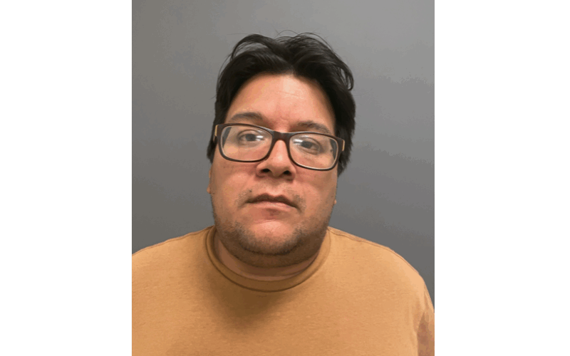 Delano Police Arrest Man on Suspicion of Armed Bank Robbery