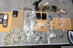 Ongoing Drug Investigation Leads to Arrests at Loma Rica Rd. Storage Facility