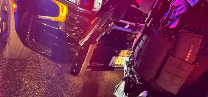 Documented Gang Member Arrested with Loaded Firearm After Bicycle Pursuit in Yuba City