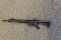 Multi-Agency Crime Suppression Effort Yields Arrests and Firearm Seizure in San Bernardino County