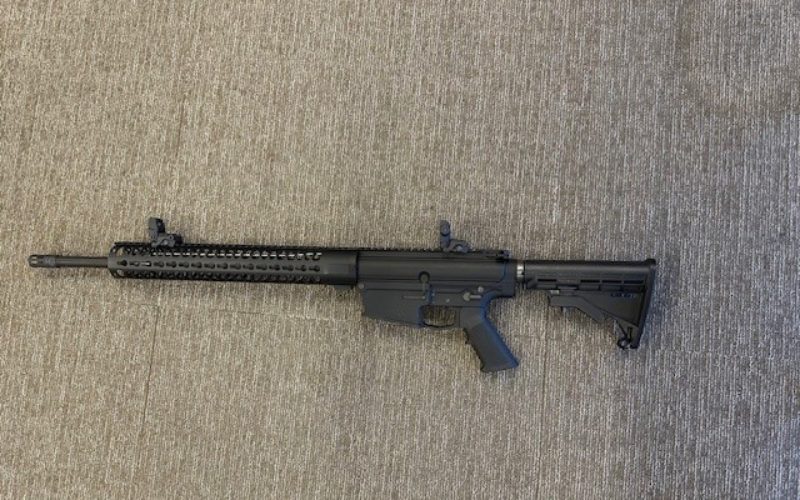 Multi-Agency Crime Suppression Effort Yields Arrests and Firearm Seizure in San Bernardino County