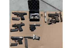 Two Arrested as Redwood City Police Follow Up on Firearm Negligence Investigation
