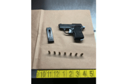 Motorist with “Numerous” Outstanding Warrants Arrested During Traffic Stop in Fairfield