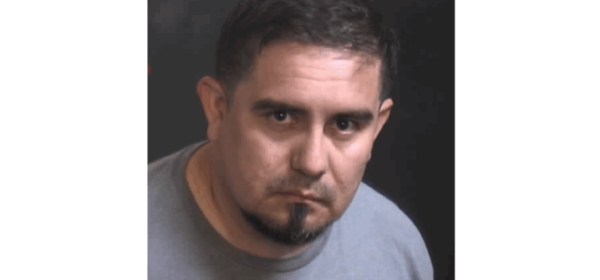 Interim High School Coach Arrested for Alleged Possession of CSAM