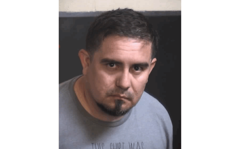 Interim High School Coach Arrested for Alleged Possession of CSAM