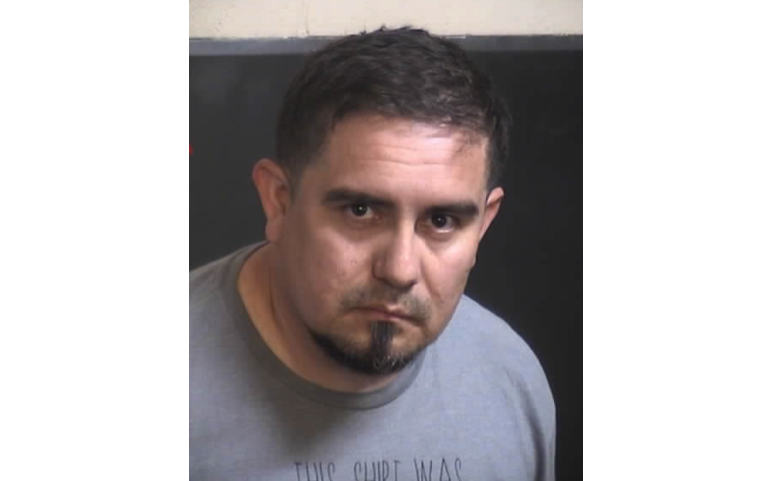 Interim High School Coach Arrested for Alleged Possession of CSAM ...