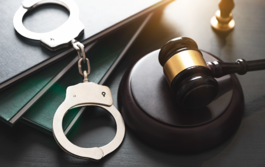 Cold Case Breakthrough: Murder Suspect Arrested After 34 Years