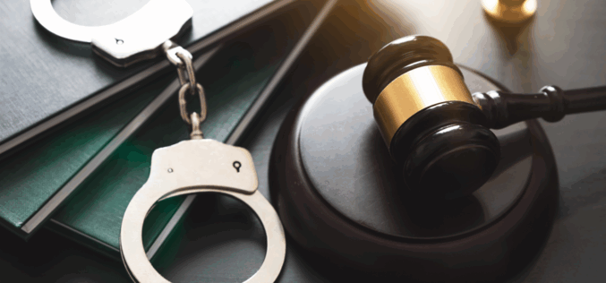 Man Paroled a Decade Ago for 1975 Murder Reportedly Arrested on Federal CSAM Charges