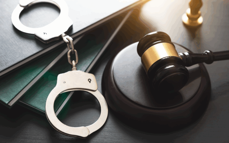 Man Paroled a Decade Ago for 1975 Murder Reportedly Arrested on Federal CSAM Charges