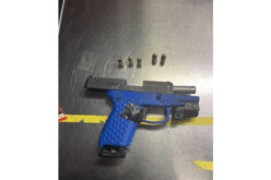 Fairfield Police Allegedly Find Ghost Gun in DUI Suspect’s Car