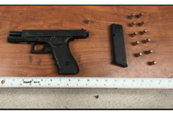 San Mateo County Man Arrested for Alleged Possession of Illegally Modified Gun