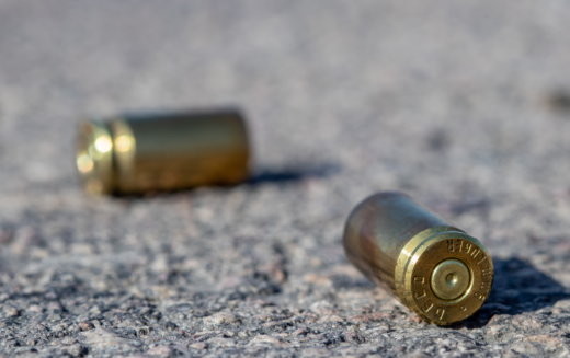 Merced County Authorities Investigate Shooting at Winton Community Park