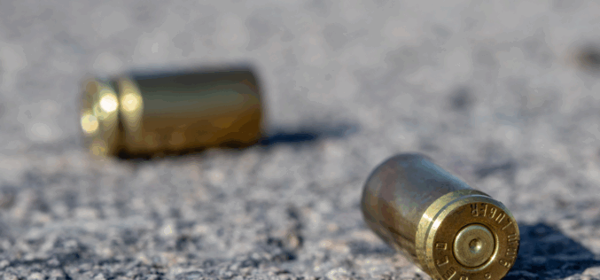 NPD Investigates Double Shooting on Greenbach Street; Two Victims in Stable Condition