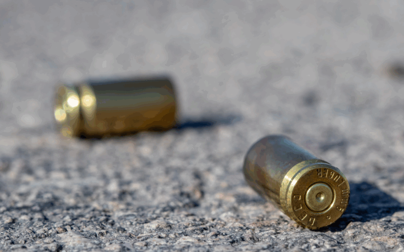 Hollister Police Seek Leads in Fatal Sunnyslope Road Shooting