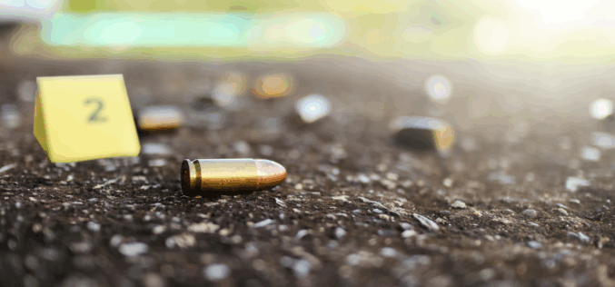 Merced Police Investigate Fatal Shooting Outside Local Laundromat