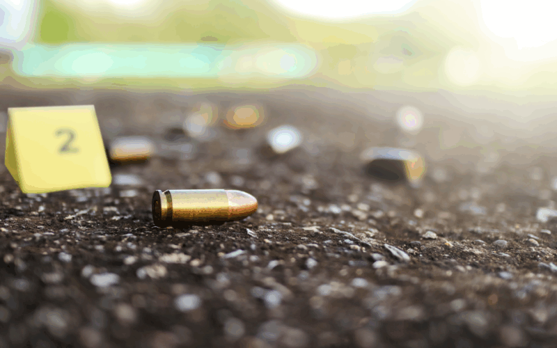 Oakland Man Arrested in Connection with August Tenderloin Shooting