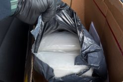Buena Park Police Reportedly Seize Over Six Pounds of Ketamine