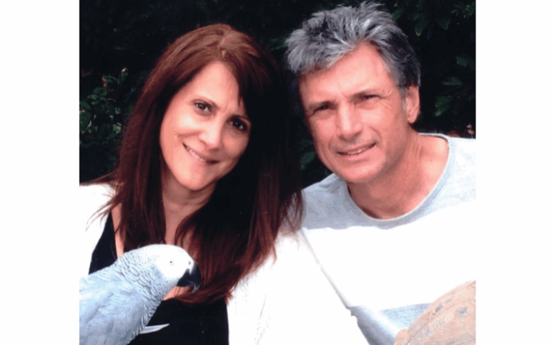 Suspect Arrested in Murder of “American Idol” Producer and Her Husband