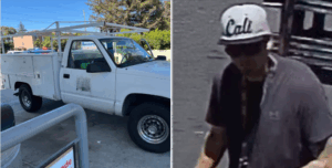 press release photos - courtesy of campbell pd