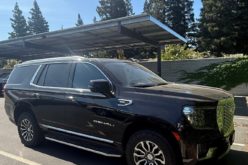 Stolen Vehicle Recovered in Yuba City After VIN Swap Scheme Uncovered