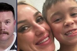 Double Murder in Cameron Park