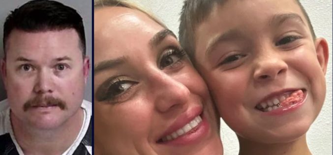 Double Murder in Cameron Park