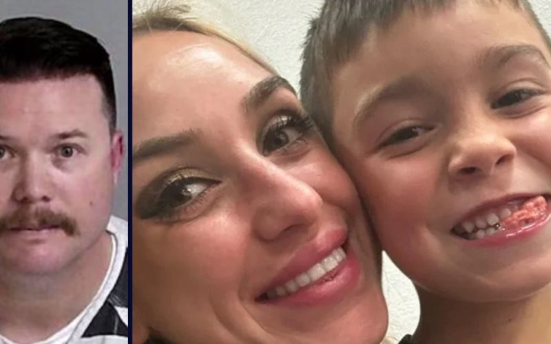 Double Murder in Cameron Park