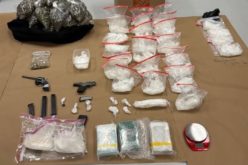 Drug Trafficker Arrested