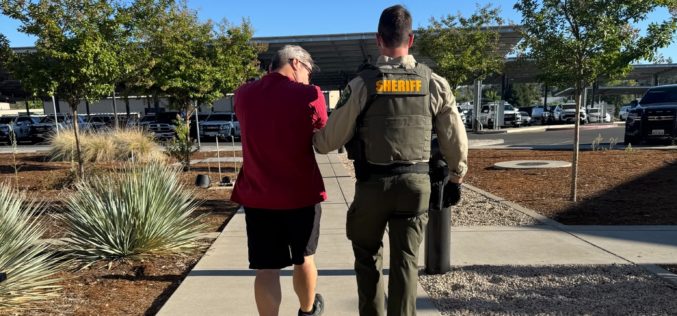 Elementary School Janitorial Supervisor Arrested: Suspected of Sending Explicit Content to Juveniles