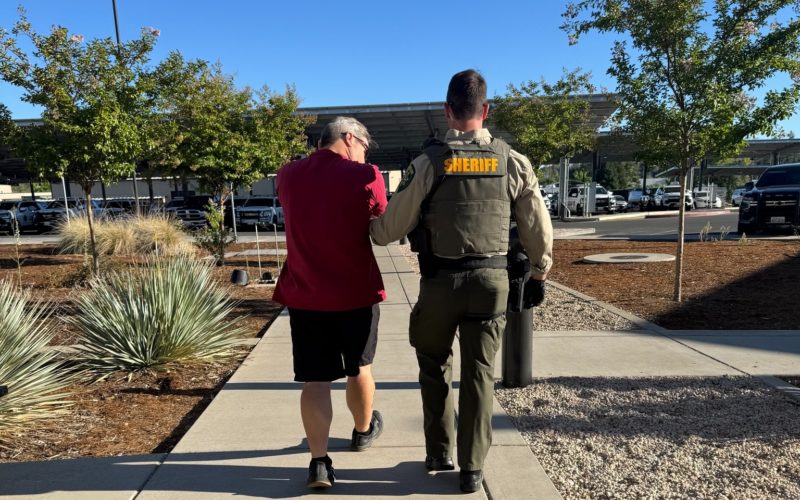 Elementary School Janitorial Supervisor Arrested: Suspected of Sending Explicit Content to Juveniles