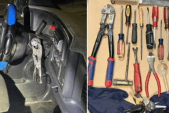 Hollister Police Recover Two Stolen Vehicles During Early Morning Arrest