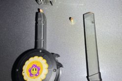 Burglary Suspects with a Stolen Vehicle Arrested at Shopping Mall