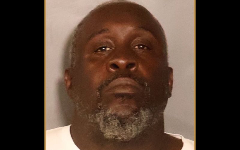 Suspect Arrested in Sacramento Drive-By Shooting