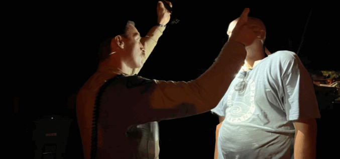 Registered Sex Offender Arrested for Drug Influence and Registration Violation in San Benito County