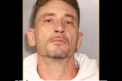 East Sacramento County Armed Gunman Arrested