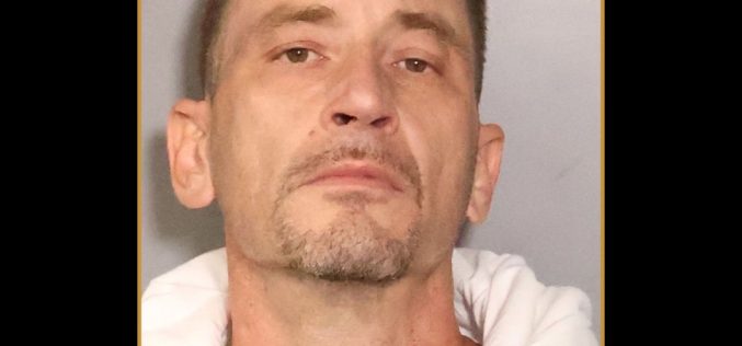 East Sacramento County Armed Gunman Arrested