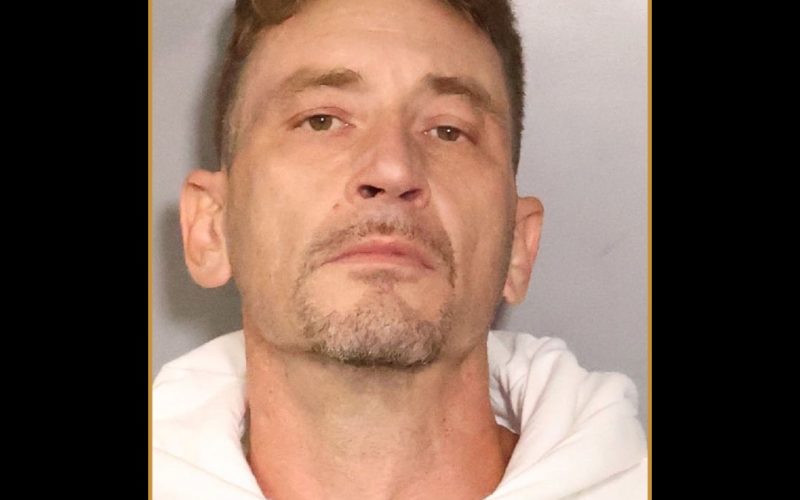 East Sacramento County Armed Gunman Arrested