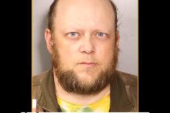 Detectives Make Arrest in 1997 Child Sex Abuse Case