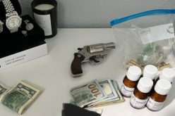 Longtime Suspected Drug Dealer Is Arrested Again