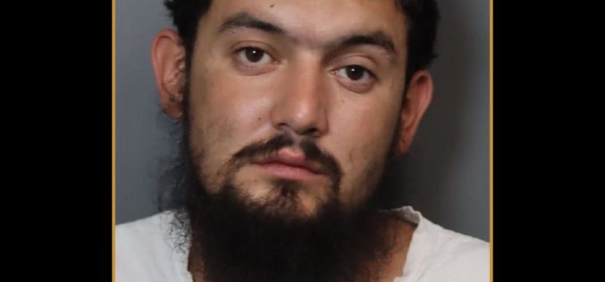 Man Arrested for Shooting 11-year-old