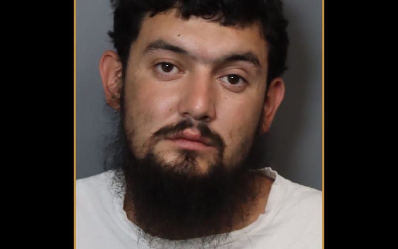 Man Arrested for Shooting 11-year-old