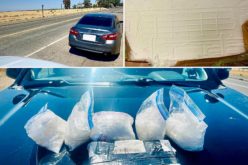 Two Arrested for Fentanyl & Meth Trafficking