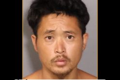 Man Arrested After Allegedly Attempting to Burn House with Parents Inside